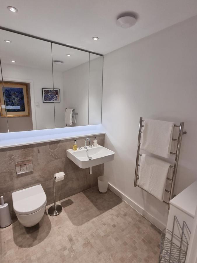 The Danbury, Lower Borough Walls Bath Exteriör bild