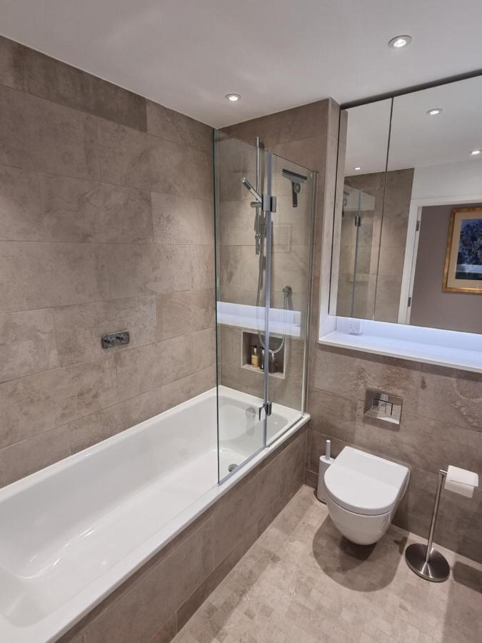 The Danbury, Lower Borough Walls Bath Exteriör bild