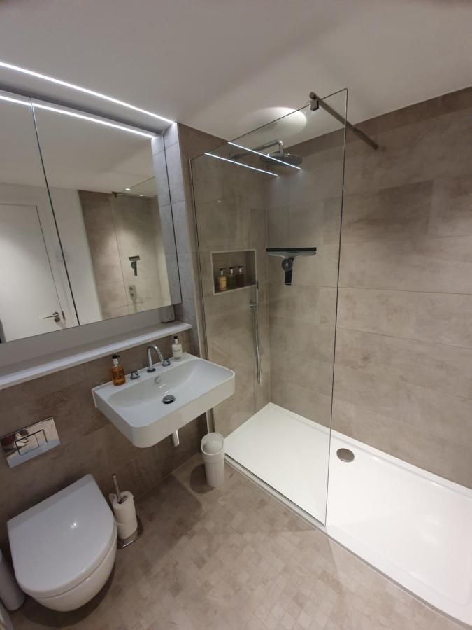 The Danbury, Lower Borough Walls Bath Exteriör bild